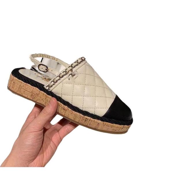 sandals summer design fashion sandal beautiful luxurys designers shoes square comfortable toe heel strange style slippers, Black 
sandals summer design fashion sandal beautiful luxurys designers shoes square comfortable toe heel strange style slippers, Black