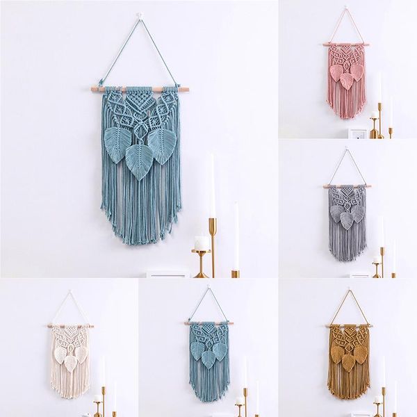 tapestries handmade woven boho wall hanging tapestry macrame cotton wedding art decor
tapestries handmade woven boho wall hanging tapestry macrame cotton wedding art decor
