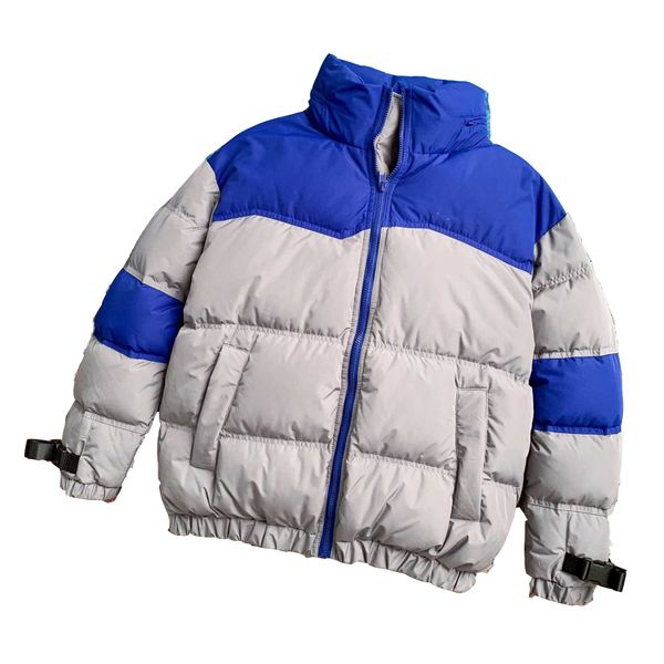 korea style famous luxury mens down jacket canada north winter hooded coat swell loose-fitting comfortable and warm jackets parker men cloth, Black
korea style famous luxury mens down jacket canada north winter hooded coat swell loose-fitting comfortable and warm jackets parker men cloth, Black