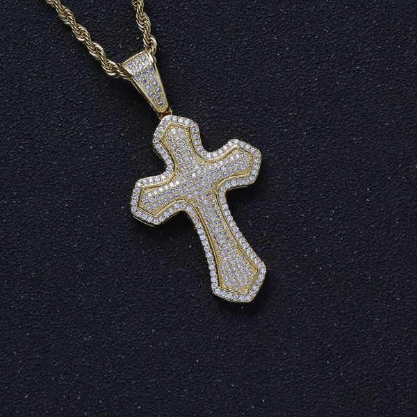 cross shape bling brass pendants men hip hop jewelry for man and women cn323 pendant necklaces, Silver
cross shape bling brass pendants men hip hop jewelry for man and women cn323 pendant necklaces, Silver