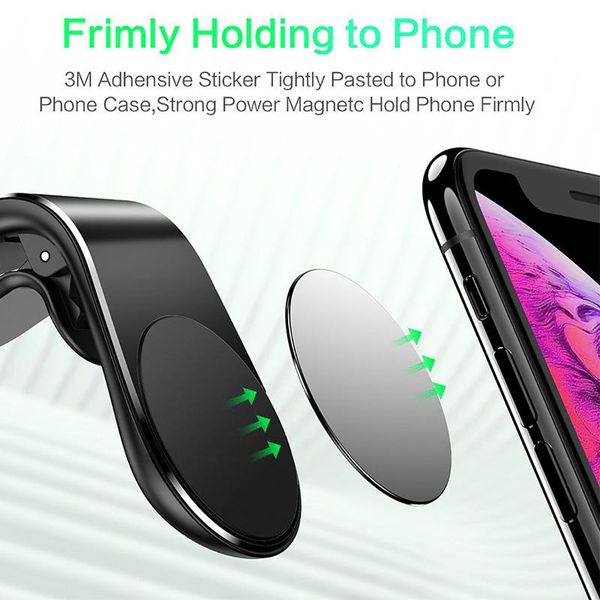 cell phone mounts & holders car holder for in mobile support magnetic mount stand tablets and smartphones
cell phone mounts & holders car holder for in mobile support magnetic mount stand tablets and smartphones