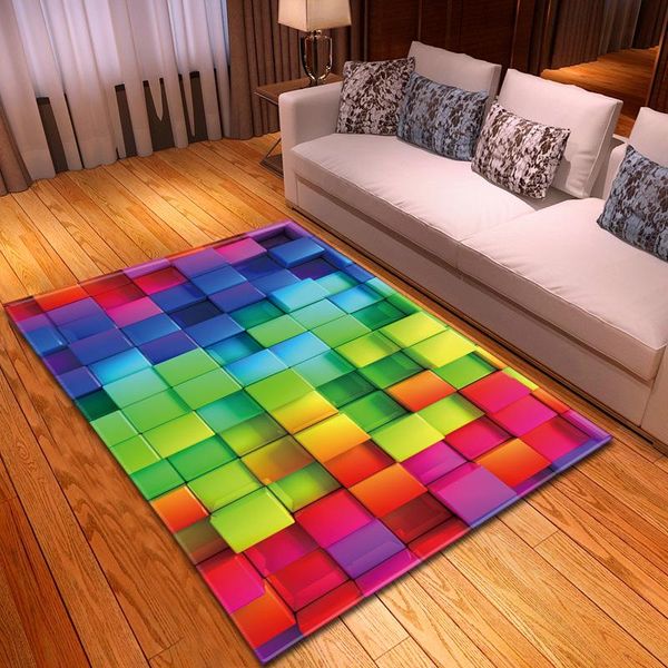 carpets 3d rainbow colorful carpet home decoration bedroom kitchen rugs kids room decorative play mat area rug for living
carpets 3d rainbow colorful carpet home decoration bedroom kitchen rugs kids room decorative play mat area rug for living