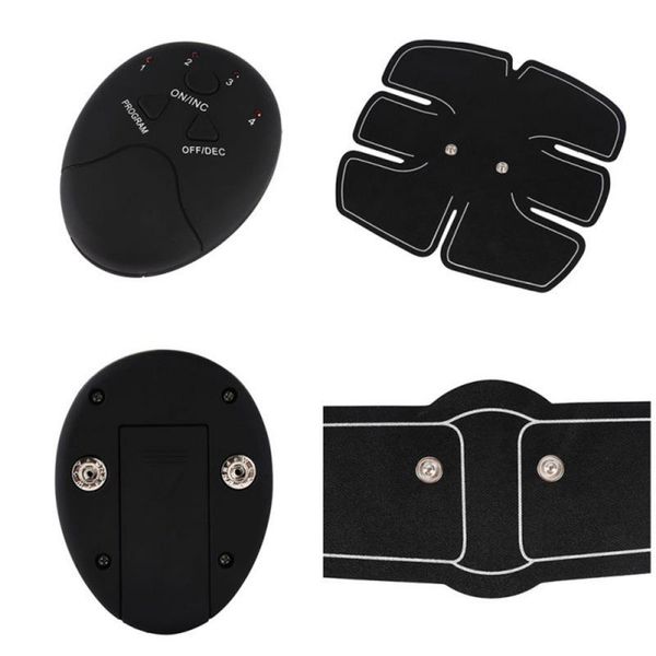 abdomen muscle toner abdominal trainer battery home fitness instrument accessories
abdomen muscle toner abdominal trainer battery home fitness instrument accessories