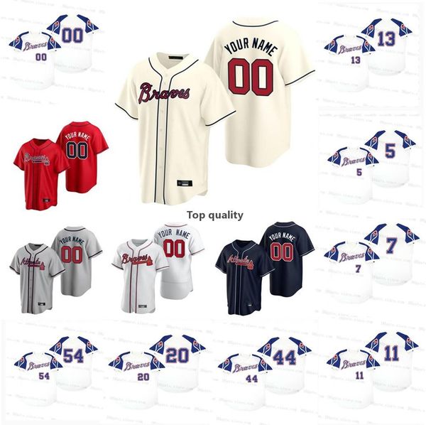 factory outlet 2021 atlanta 20 marcell ozuna jersey 5 freddie an brave 7 dansby swanson 13 ronald acuña jr. ozzie albies mike soroka basebal, Blue;black
factory outlet 2021 atlanta 20 marcell ozuna jersey 5 freddie an brave 7 dansby swanson 13 ronald acuña jr. ozzie albies mike soroka basebal, Blue;black