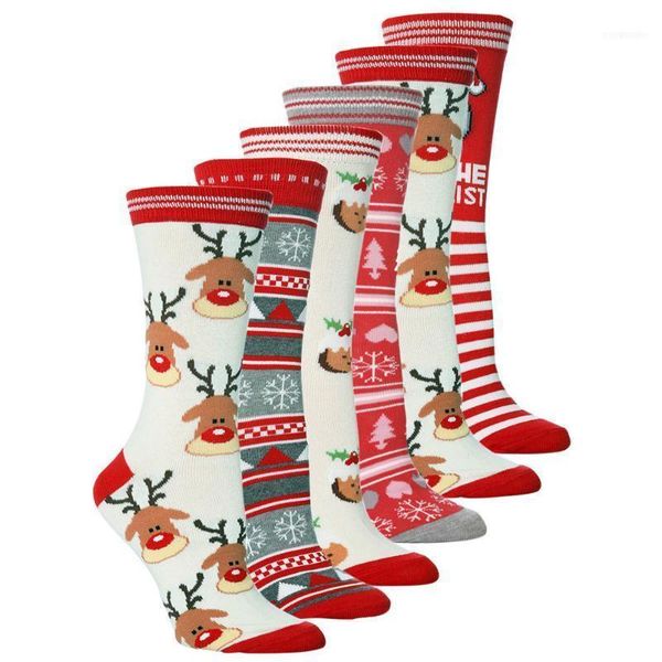 men's socks casual christmas women ladies cute cartoon print thickness sleeping chaussette femme calcetines mujer1, Black
men's socks casual christmas women ladies cute cartoon print thickness sleeping chaussette femme calcetines mujer1, Black