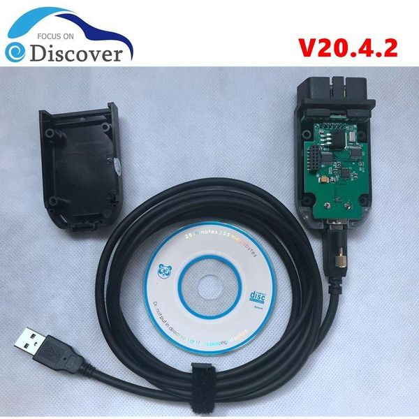 20.4 version usb interface fw19.6.1 multi-language 2nd v20.4.2 green pcb mcp2515+atmega162+ftdi ft232rq+f16v8bql+jm64rp+9241 diagnostic tool
20.4 version usb interface fw19.6.1 multi-language 2nd v20.4.2 green pcb mcp2515+atmega162+ftdi ft232rq+f16v8bql+jm64rp+9241 diagnostic tool
