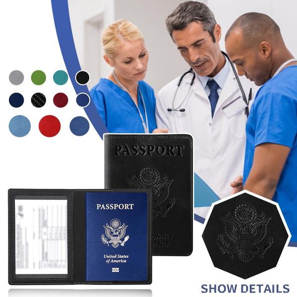 card holders travel accessories vintage marble passport holder id cover portable bank women men business pu leather wallet case, Brown;gray
card holders travel accessories vintage marble passport holder id cover portable bank women men business pu leather wallet case, Brown;gray