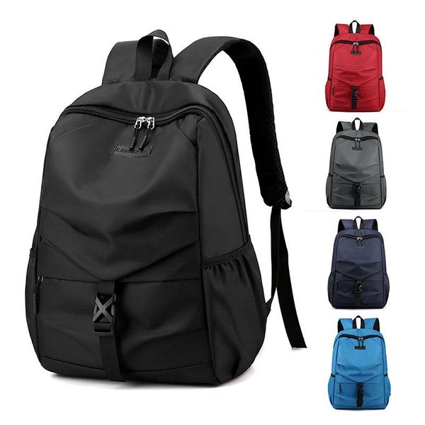 backpack 2021 leisure shoulder men contracted travel waterproof light outdoor street fashion computer bag
backpack 2021 leisure shoulder men contracted travel waterproof light outdoor street fashion computer bag