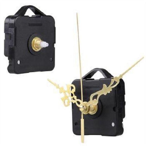 wall clocks 1 set mute large clock with hook quartz movement diy pointer repair parts watch hand high quality
wall clocks 1 set mute large clock with hook quartz movement diy pointer repair parts watch hand high quality