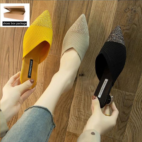 slippers summer women slipper peep toe thin high heel sandal shoes ladies quality pu leather slides pumps rhinestone, Black
slippers summer women slipper peep toe thin high heel sandal shoes ladies quality pu leather slides pumps rhinestone, Black