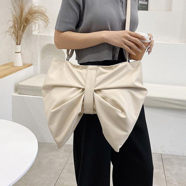 evening bags cute bow-knot shoulder for women chic designer messenger bag lady luxury soft leather crossbody pure color big handbags
evening bags cute bow-knot shoulder for women chic designer messenger bag lady luxury soft leather crossbody pure color big handbags