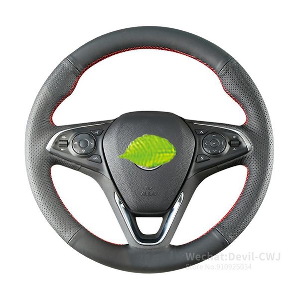 steering wheel covers alcantara leather carbon fiber for envision 2021verano regal cover hand-stitch 2021-2021 car interior parts
steering wheel covers alcantara leather carbon fiber for envision 2021verano regal cover hand-stitch 2021-2021 car interior parts