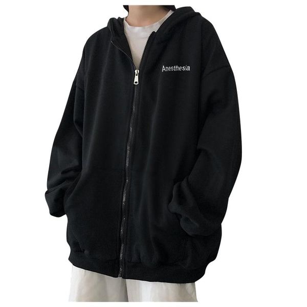 women's hoodies & sweatshirts womens solid long sleeve irregular sweatshirt loose print pullover & vetement femme 2021 korean 5, Black
women's hoodies & sweatshirts womens solid long sleeve irregular sweatshirt loose print pullover & vetement femme 2021 korean 5, Black