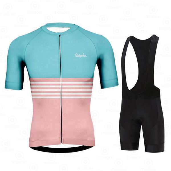 ralvpha 2021 cycling clothing men set bike breathable anti-uv bicycle wear/short sleeve jersey racing sets, Black;blue
ralvpha 2021 cycling clothing men set bike breathable anti-uv bicycle wear/short sleeve jersey racing sets, Black;blue