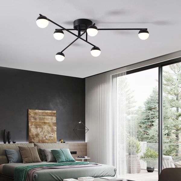 ceiling lights modern led light living room bedroom hallway lamp e27 lamps home decoration
ceiling lights modern led light living room bedroom hallway lamp e27 lamps home decoration