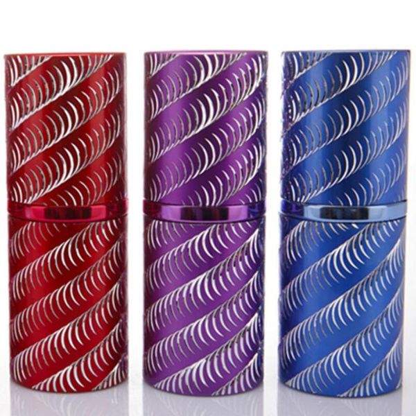 100pcs 30ml stylish portable aluminum glass refillable perfume bottle with sprayer packing bottles
100pcs 30ml stylish portable aluminum glass refillable perfume bottle with sprayer packing bottles