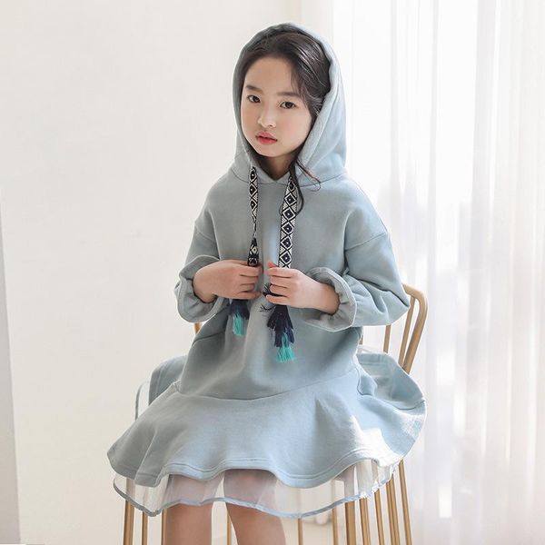 spring autumn girls dress long sleeve hooded jumper kids children toddler girl fall clothes 2021 girl's dresses, Red;yellow
spring autumn girls dress long sleeve hooded jumper kids children toddler girl fall clothes 2021 girl's dresses, Red;yellow
