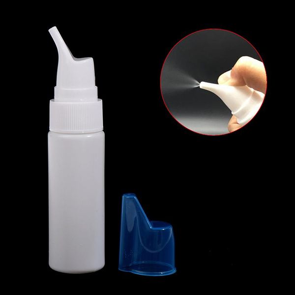 storage bottles & jars 70ml hdpe plastic durable nose wash empty container hand pump nasal spray bottle
storage bottles & jars 70ml hdpe plastic durable nose wash empty container hand pump nasal spray bottle