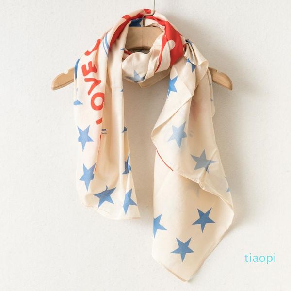 scarves women four seasons style modal cotton letter printed warm scarf big square, Blue;gray
scarves women four seasons style modal cotton letter printed warm scarf big square, Blue;gray