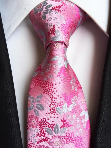 bow ties 8cm men's jacquard woven neck tie pink embroidered floral flowers necktie to match wedding dress, Black;gray
bow ties 8cm men's jacquard woven neck tie pink embroidered floral flowers necktie to match wedding dress, Black;gray