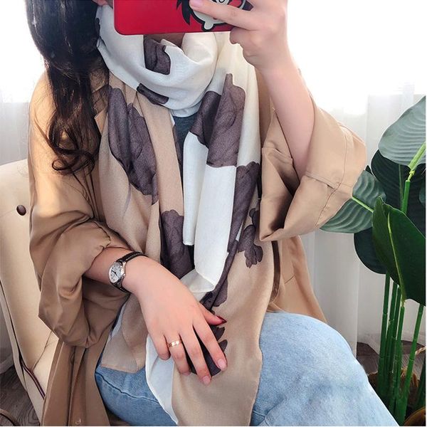 scarves women cotton scarf shawls female large pashmina hijab foulard echarpe flower design print beach stole head, Blue;gray
scarves women cotton scarf shawls female large pashmina hijab foulard echarpe flower design print beach stole head, Blue;gray
