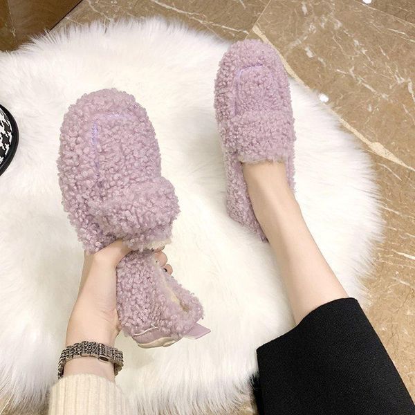 boots swonco velvet fur winter shoes for women slip on loafer warm 2021 flats sneakers female casual furry shoe, Black
boots swonco velvet fur winter shoes for women slip on loafer warm 2021 flats sneakers female casual furry shoe, Black
