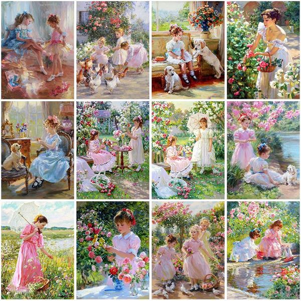 diamond painting scenery embroidery 5d girl in the garden cross stitch rhinestone mosaic full square round home decor
diamond painting scenery embroidery 5d girl in the garden cross stitch rhinestone mosaic full square round home decor