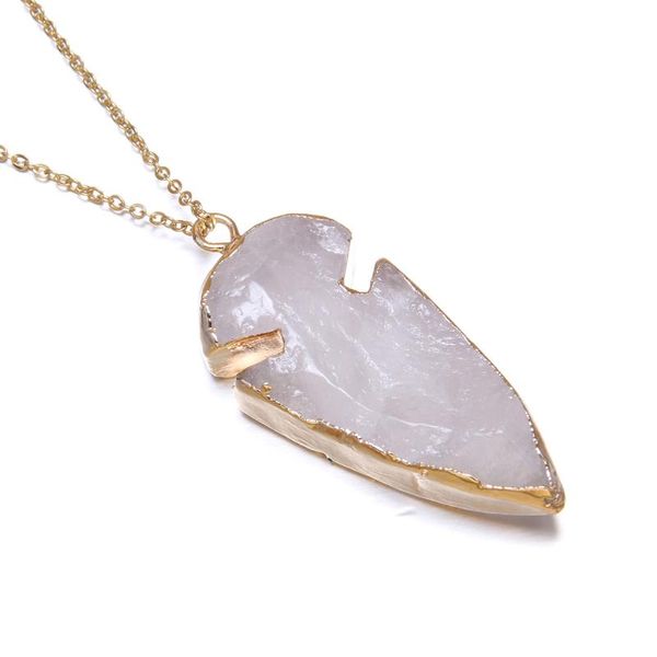leaf-shaped gray agates pendant necklace reiki healing natural stone amulet diy jewelry size 25x35x8mm / 28x50x10mm necklaces, Silver
leaf-shaped gray agates pendant necklace reiki healing natural stone amulet diy jewelry size 25x35x8mm / 28x50x10mm necklaces, Silver