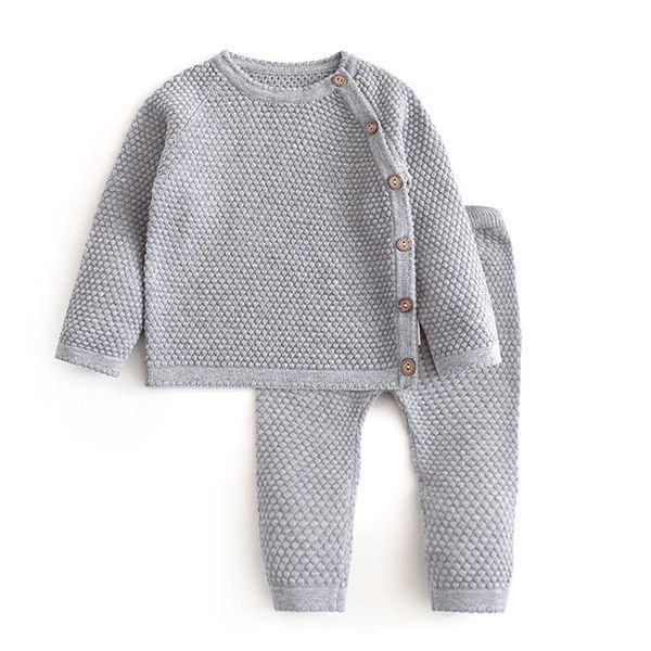 clothing sets baby spring autumn sweater set winter girls knitted clothes warm boy + pant boutique outfits 2pcs born, White
clothing sets baby spring autumn sweater set winter girls knitted clothes warm boy + pant boutique outfits 2pcs born, White