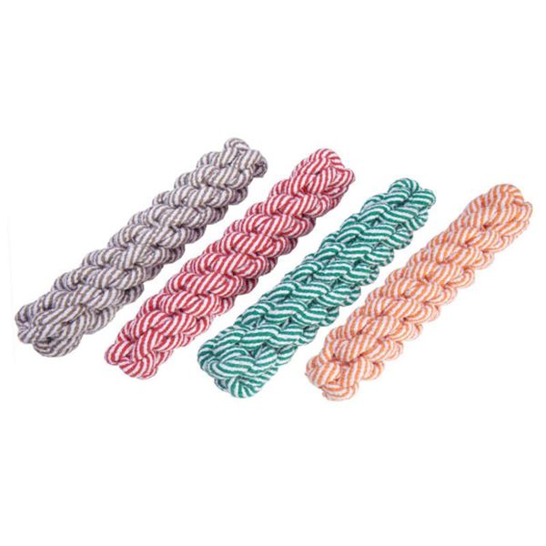 dog toys & chews interesting pet cotton rope games bite chew toy squeaker interactive jouet chien dental pets supplies dd50wj
dog toys & chews interesting pet cotton rope games bite chew toy squeaker interactive jouet chien dental pets supplies dd50wj