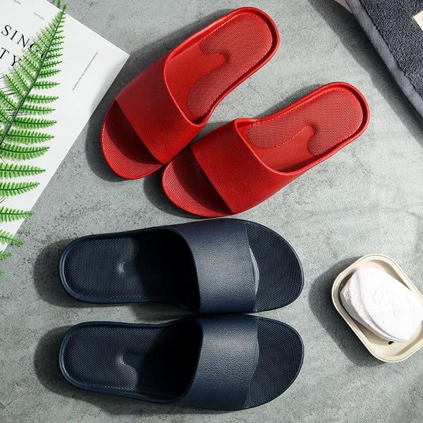 slippers 2021 women summer thick bottom indoor home couples bathroom non-slip soft ins tide to wear cool slipper, Black
slippers 2021 women summer thick bottom indoor home couples bathroom non-slip soft ins tide to wear cool slipper, Black