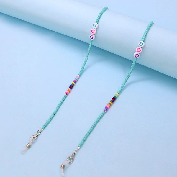 fashion reading glasses chain handmade beads flowers eyeglass sunglasses spectacle cord neck strap string chain eye wear
fashion reading glasses chain handmade beads flowers eyeglass sunglasses spectacle cord neck strap string chain eye wear
