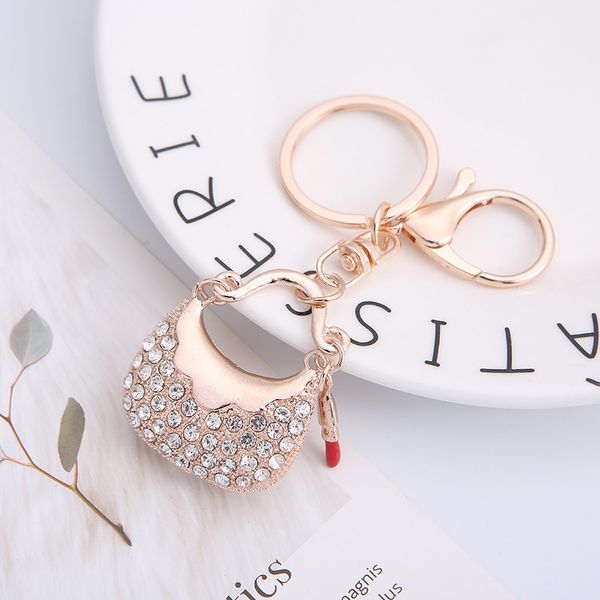 japan and south korea simple diy 0rhine-stone shell key chain multi-color optional girls' small gift car bag pendant, Slivery;golden
japan and south korea simple diy 0rhine-stone shell key chain multi-color optional girls' small gift car bag pendant, Slivery;golden