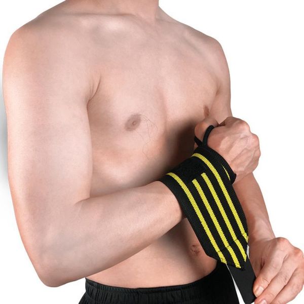 hand support wristband weight lifting strap gym sport wrist wrap bandage band arrival, Black;red
hand support wristband weight lifting strap gym sport wrist wrap bandage band arrival, Black;red
