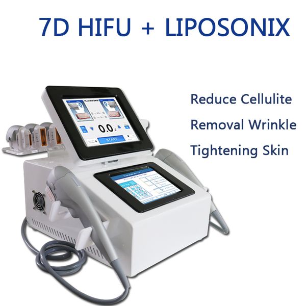 hifu face lifting machine liposonic fast weight loss cellulite reduction equipment destroy fat cells device 7 cartridges
hifu face lifting machine liposonic fast weight loss cellulite reduction equipment destroy fat cells device 7 cartridges