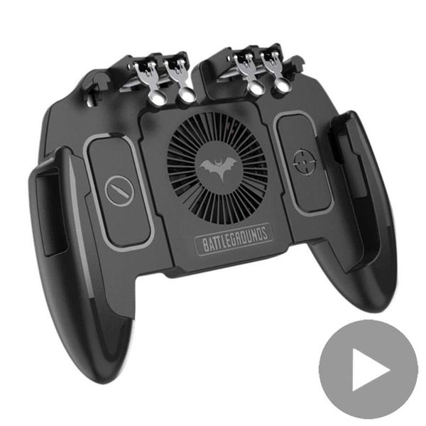 game controllers & joysticks control trigger for cell phone pubg gamepad joystick android pad mobile controller wireless pugb cellpho
game controllers & joysticks control trigger for cell phone pubg gamepad joystick android pad mobile controller wireless pugb cellpho