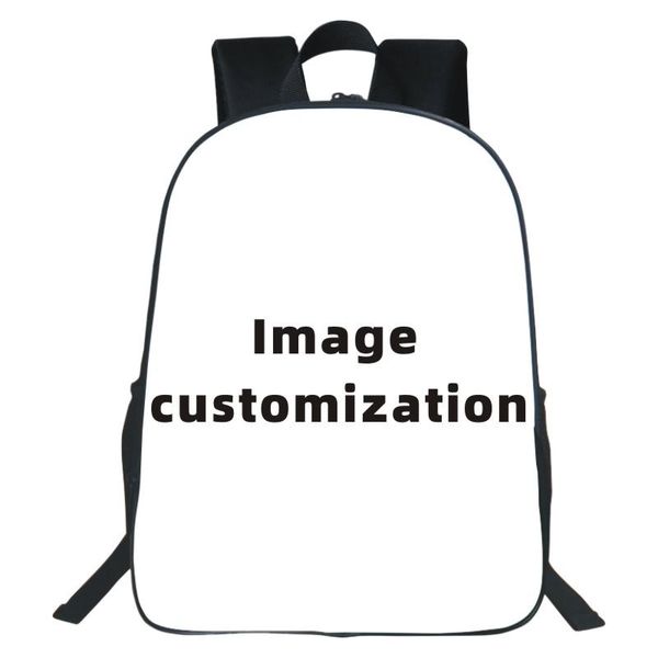 printing image customization boys school backpack for kids shoulder bag children schoolbag kindergarten bags girl
printing image customization boys school backpack for kids shoulder bag children schoolbag kindergarten bags girl