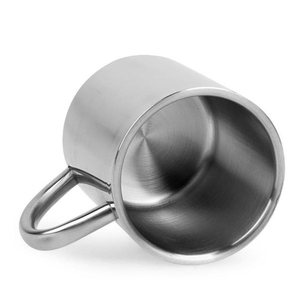 220ml stainless steel mug student double wall mugs travel tumbler coffee tea drinkware handle cups
220ml stainless steel mug student double wall mugs travel tumbler coffee tea drinkware handle cups