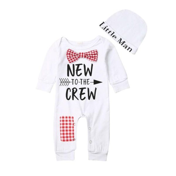0-6y born infant kid baby boys romper bow knot long sleeve jumpsuit playsuit sunsuit hat clothes outfits 2pcs jumpsuits, Blue
0-6y born infant kid baby boys romper bow knot long sleeve jumpsuit playsuit sunsuit hat clothes outfits 2pcs jumpsuits, Blue