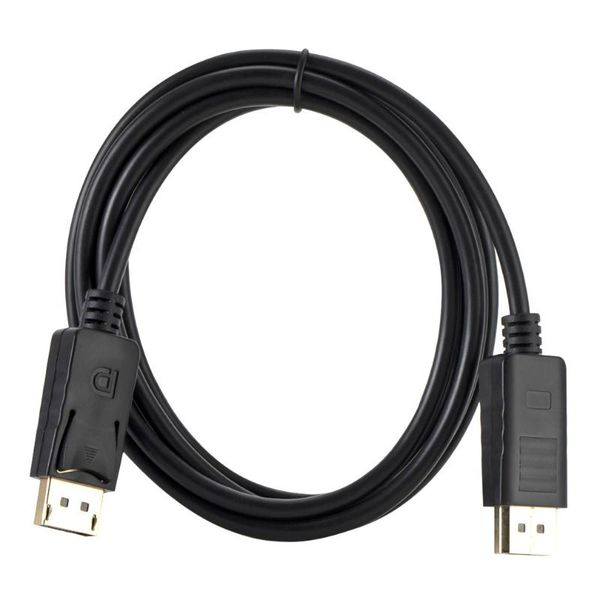 video cables & connectors displayport cable connection dp to line 1.8m 3m large male adapter
video cables & connectors displayport cable connection dp to line 1.8m 3m large male adapter