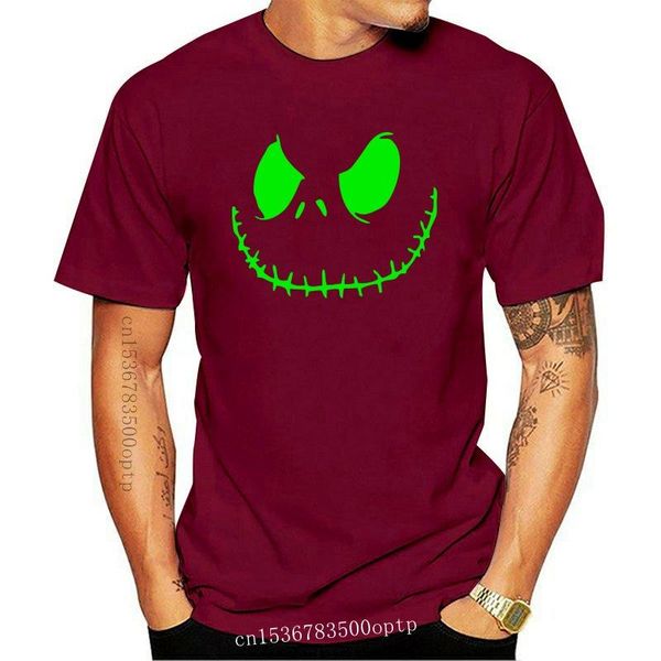 men's t-shirts smiling jack t-shirt - spooky scary halloween fancy dress gift mens personalized t shirt, White;black
men's t-shirts smiling jack t-shirt - spooky scary halloween fancy dress gift mens personalized t shirt, White;black