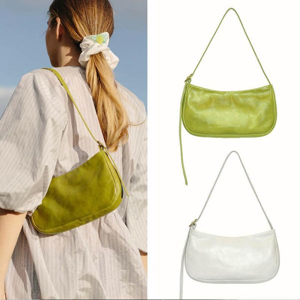 evening bags women vintage shoulder bag small handbag soft leather subaxillary lady's female retro hobos kendal 
evening bags women vintage shoulder bag small handbag soft leather subaxillary lady's female retro hobos kendal