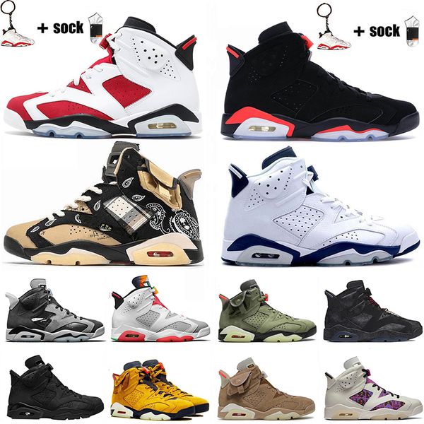2021 jumpman women mens basketball shoes 6s carmine 6 british khaki midnight navy tech chrome electric green black infrared dmp trainers sne
2021 jumpman women mens basketball shoes 6s carmine 6 british khaki midnight navy tech chrome electric green black infrared dmp trainers sne