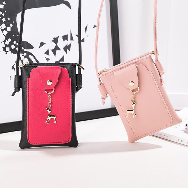 wallets ladies casual wallet phone bag carteira feminina women clutch mini crossbody shoulder purse with zipper hasp handbags, Red;black
wallets ladies casual wallet phone bag carteira feminina women clutch mini crossbody shoulder purse with zipper hasp handbags, Red;black
