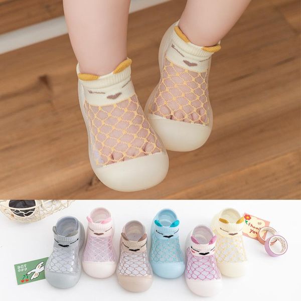 first walkers summer thin toddler shoes and socks one child baby soft bottom non-slip 2021 indoor net breathable
first walkers summer thin toddler shoes and socks one child baby soft bottom non-slip 2021 indoor net breathable
