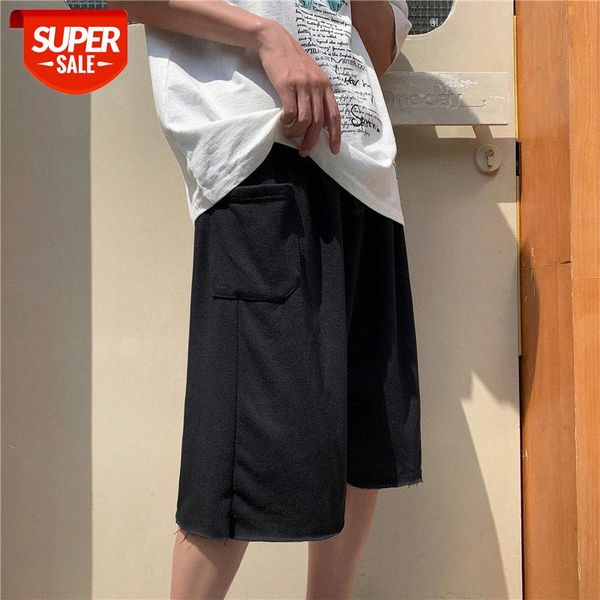 yemi fashion|sports shorts hong kong style trend loose straight casual 5 minute pants solid color five #gg5r, Black
yemi fashion|sports shorts hong kong style trend loose straight casual 5 minute pants solid color five #gg5r, Black