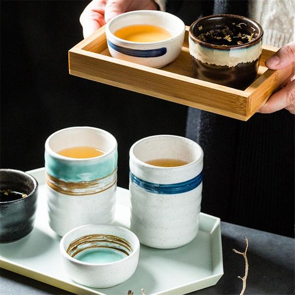 cups & saucers japanese retro ceramic teacup porcelain coffee water drinking cup creative afternoon tea small wine office drinkware
cups & saucers japanese retro ceramic teacup porcelain coffee water drinking cup creative afternoon tea small wine office drinkware