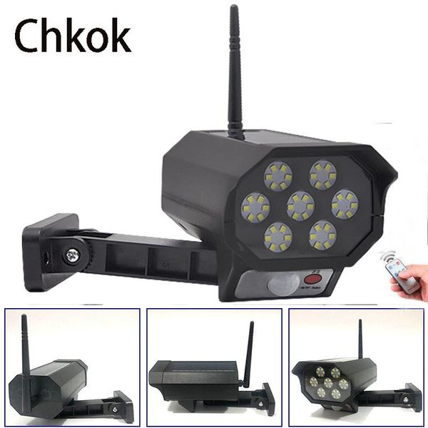 outdoor wall lamps remote control solar street light monitor fake camera induction anti-theft waterproof led
outdoor wall lamps remote control solar street light monitor fake camera induction anti-theft waterproof led