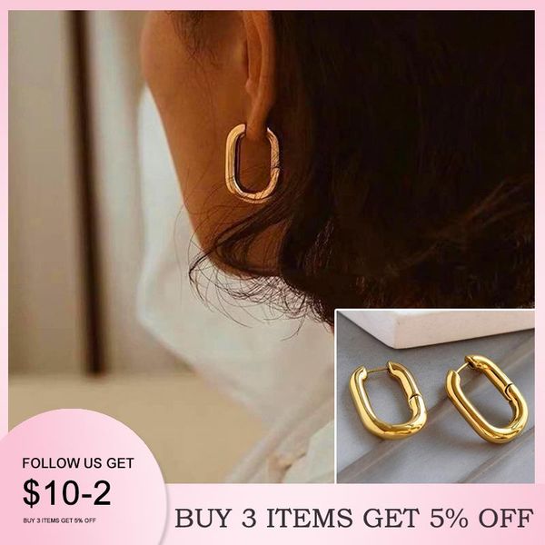 hoop & huggie starmoon prevent allergy 925 sterling silver earrings charm women trendy jewelry vintage simple o shaped party accessories gif, Golden;silver
hoop & huggie starmoon prevent allergy 925 sterling silver earrings charm women trendy jewelry vintage simple o shaped party accessories gif, Golden;silver