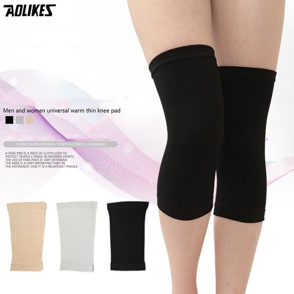 pair outdoor sports riding warm knee pads protector protective elastic thermal winter protection thin kneepad kneecap kneelet elbow &, Black;gray
pair outdoor sports riding warm knee pads protector protective elastic thermal winter protection thin kneepad kneecap kneelet elbow &, Black;gray